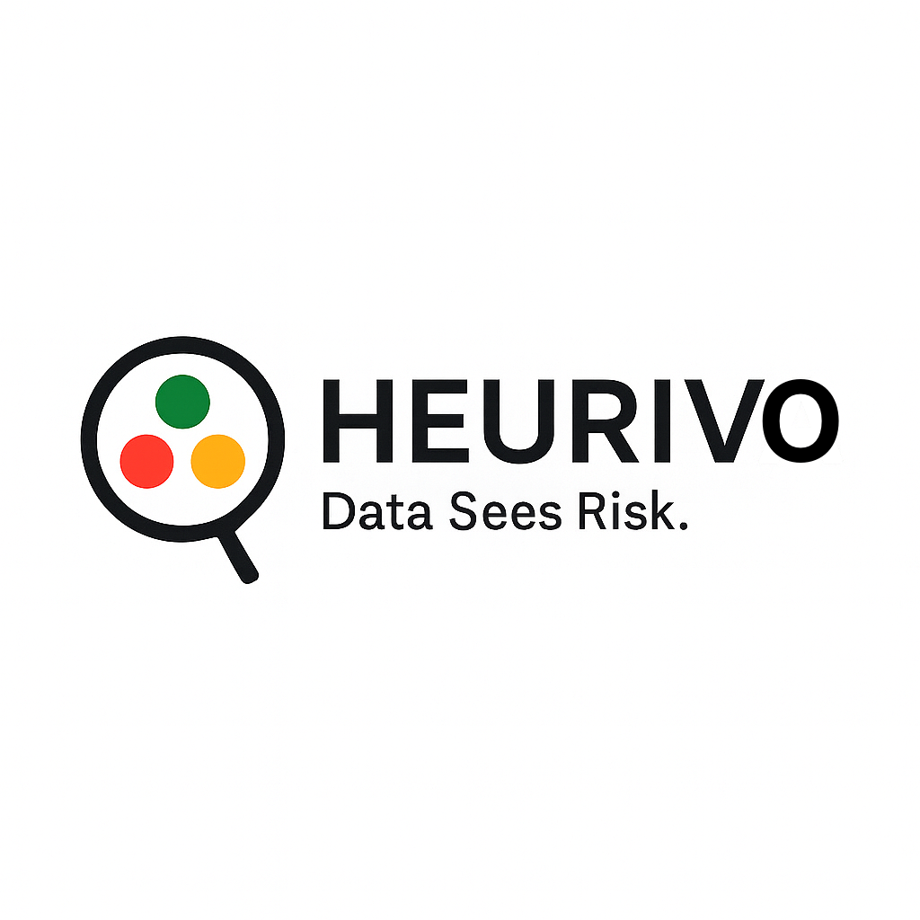 Heurivo Logo