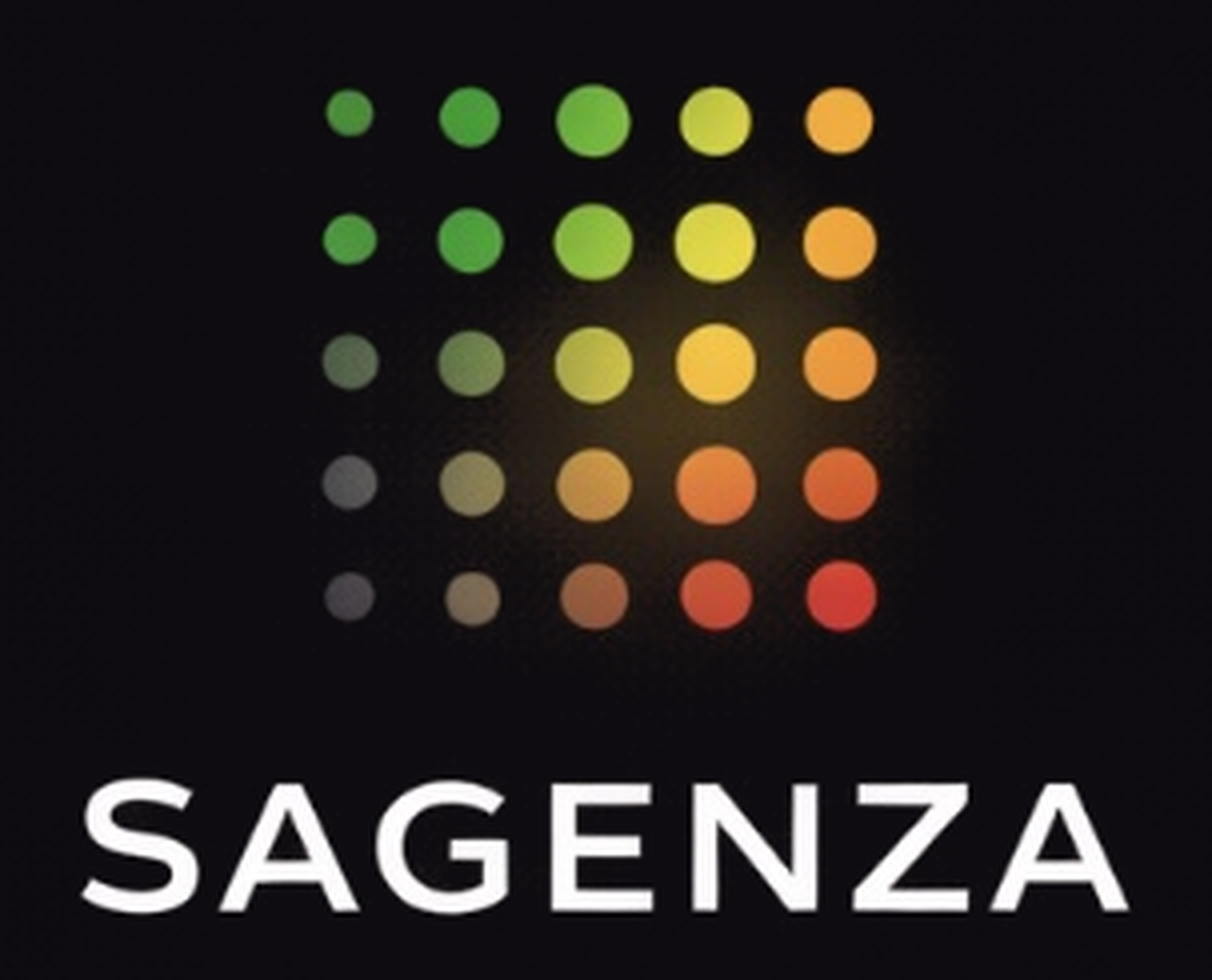 Sagenza CRM by Heurivo logo