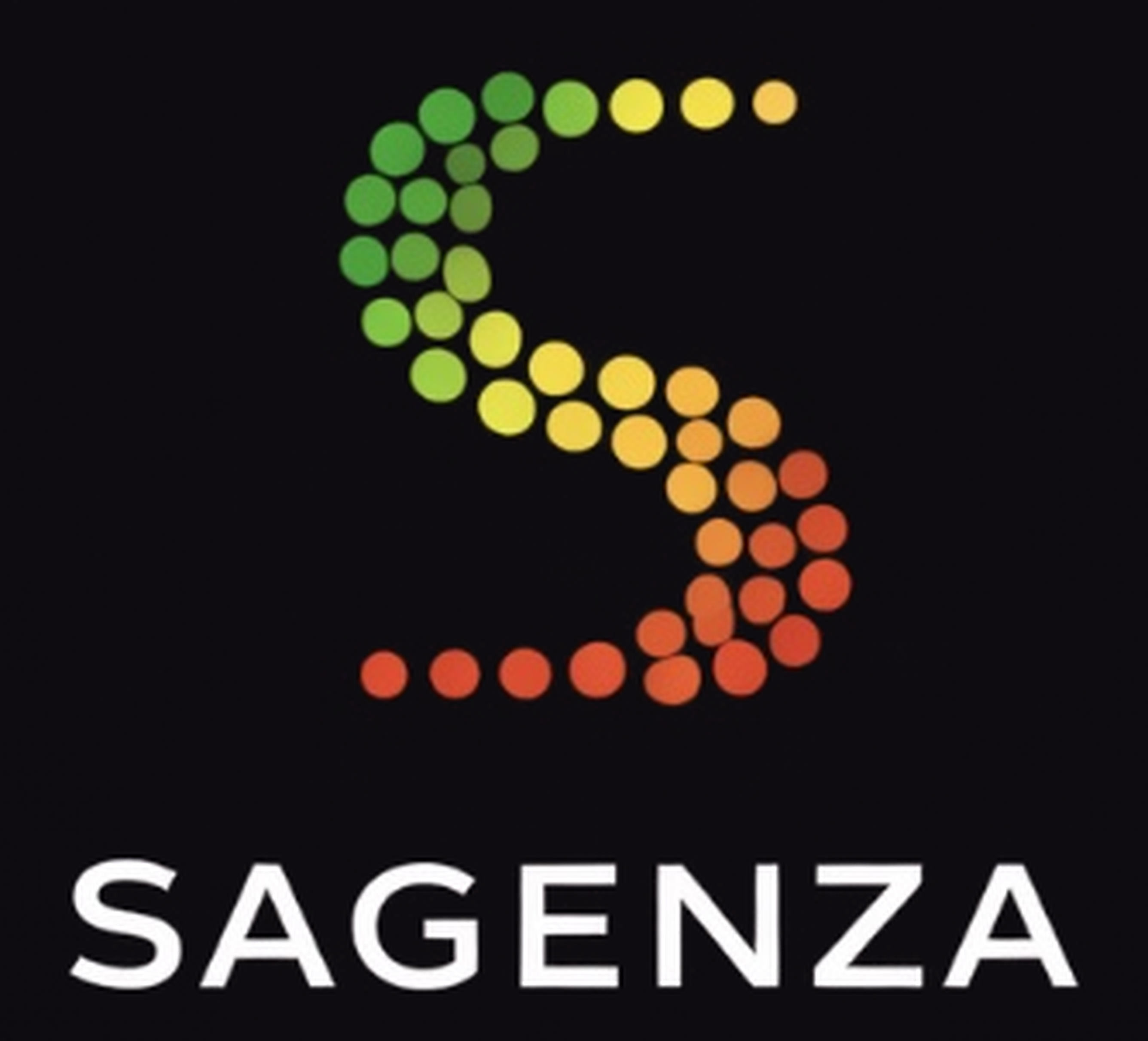 Sagenza Logo